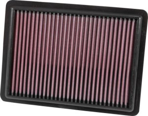 Honda Avancier Performance Air Intake - K&N Engineering - Drop In - `16-`17